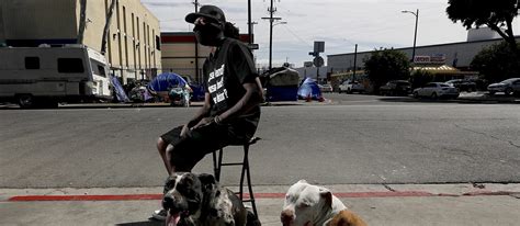 on skid row meaning